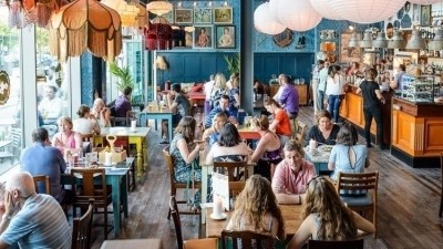 Restaurant and bar group Loungers reports 'significant' sales growth 