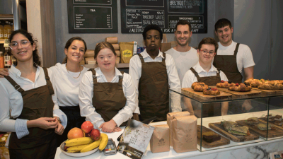 Social enterprise Fair Shot Café to open in Mayfair 