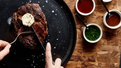 STK launches third London steakhouse in Stratford