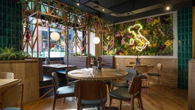 Zizzi, Ask Italian, and Coco di Mama operator Azzurri Group unveils new sustainable dining strategy