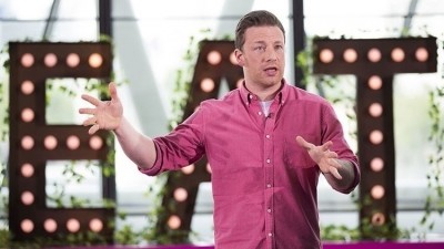 Jamie Oliver scrambles to pull out of Russia
