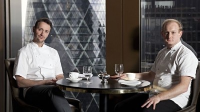 Paul Walsh to head up The Biltmore’s restaurants following Jason Atherton's departure