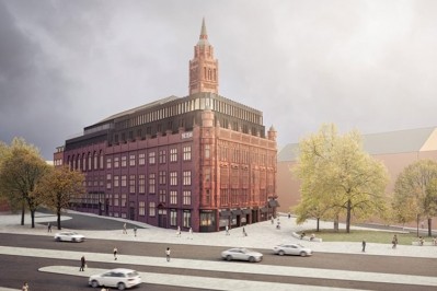 Plans to turn Birmingham’s Central Methodist Hall into major F&B destination get green light
