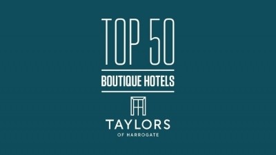 The search is on for the Top 50 Boutique Hotels 2022