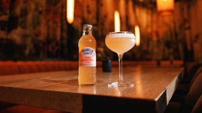 Franklin & Sons announce headline sponsorship of the Top 50 Cocktail Bars awards 2023