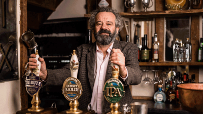 Mark Hix to close his Dorset pub The Fox Inn