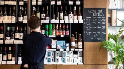 Provisions to relaunch wine bar at original Holloway Road site