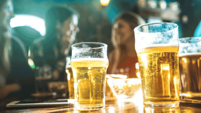 Pubs Code changes to take effect from April