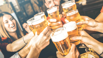 Pubs to miss out on £5m of beer sales during England and Ukraine clash because of restrictions