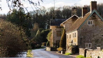 Beckford Group to enter the hotel space later this year with Teffont House in Wiltshire