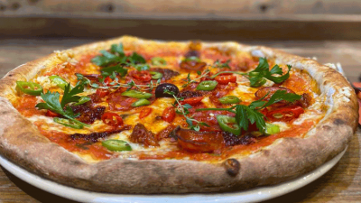 Clapham stalwart Eco to open new pizzeria in Kingston