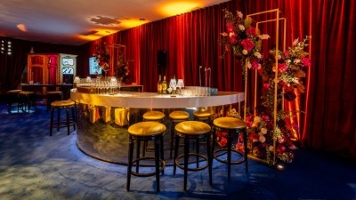 D&D London launches its first dedicated events space in the UK