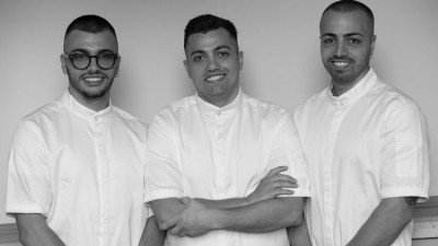 Ex-Francesco Mazzei chefs to launch Glasgow Italian restaurant Banca di Roma