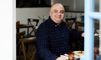 Imad’s Syrian Kitchen finally set to open next month