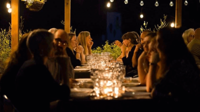 Pasero supperclub launches crowdfund to open debut bricks and mortar restaurant