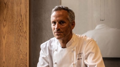 Phil Howard to open pasta restaurant OTTO in Piccadilly 