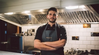 Six by Nico to reach 10 restaurants with Aberdeen opening