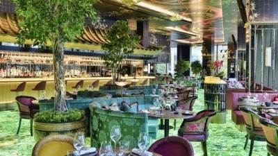 The Ivy Collection to open in Chichester