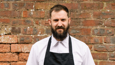Top chefs join new event to raise funds for The Burnt Chef project