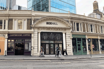 Boxpark to open its BoxHall brand in the City next year