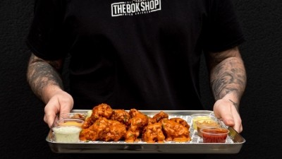 Brighton fried chicken restaurant The Bok Shop lines up Hastings and Southampton opening ahead of wider rollout