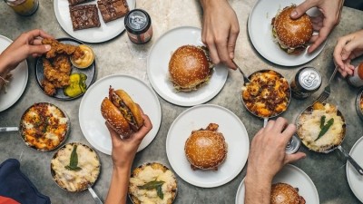 Burger & Beyond set for double London restaurant opening in Soho and Borough Yards