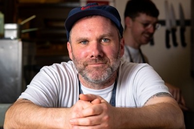 Chef Luke Findlay Supa Ya Ramen heads south of the river to Peckham for second London restaurant traditionally inauthentic' ramen
