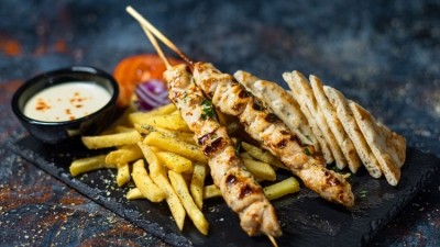Greek restaurant Laros to make Midlands debut
