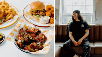 Lost Boys Chicken expands with new Chick Chick Crew concept