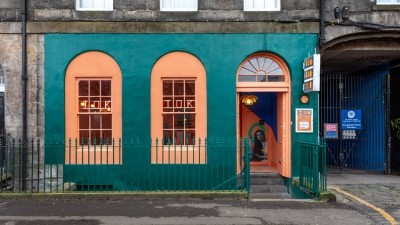 Tuk Tuk Indian Street Food opens second Edinburgh restaurant on Drummond Street 