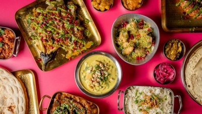 Vegan curry house concept SpiceBox launches second crowdfund ahead of third London restaurant opening Grace Regan