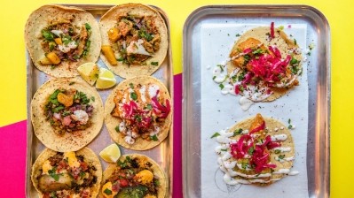 Vegan taco specialist Club Mexicana to open in Spitalfields