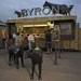 Byron takes burger pop-up to festivals across UK