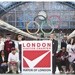 Restaurants and pubs sign up to Olympics fair pricing charter