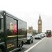 Planning for the 2012 Olympics: Transport and deliveries