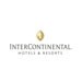 InterContinental named World's Leading Hotel Brand as UK hotels honoured at World Travel Awards