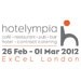 BigHospitality at Hotelympia 2012