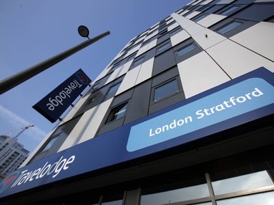 Travelodge to open 184 London hotels by 2025