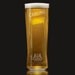 Four million of Carling's new pint and half-pint glasses will be made available to pubs, bars and clubs across the UK