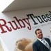 Ruby Tuesday to open second UK site, first in England