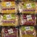 Gluten-free producer Genius expands foodservice range