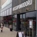 Over 500 guests attended the launch party of Rossopomodoro Wandsworth last night (11 April)