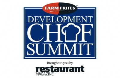 The Development Chef Club Food Forum took place yesterday (1 October) in London