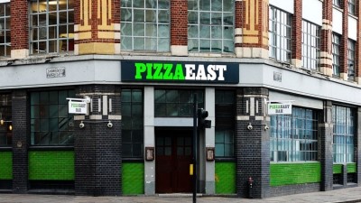 Gordon Ramsay Restaurants to reopen Pizza East Shoreditch on 15 March