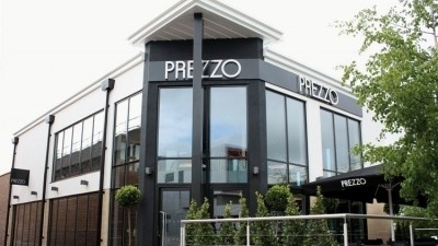 Prezzo to close 46 restaurants following a strategic review of the business with 810 staff at risk