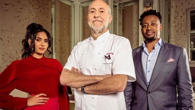 Five Star Kitchen: Britain’s Next Great Chef will see chefs battle it out to launch restaurant at The Langham, London