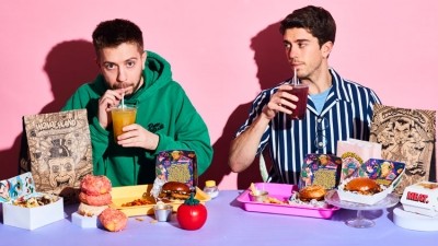 Santoro brothers to launch new fast food concept in London Soho called Wonderland