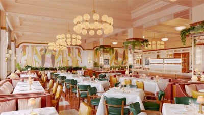 San Carlo Italian restaurant group sees turnover rise
