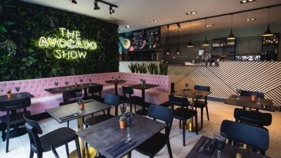 The Avocado Show to open in Covent Garden this month