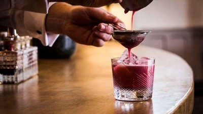 Cocktail List of the Year 2023: Roots